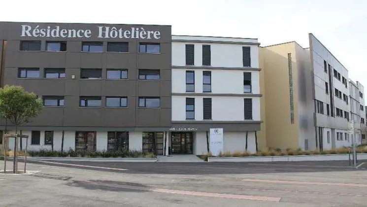 Residence Hoteliere Park Wilson Airport - Genel