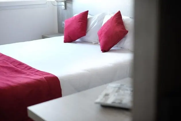 Residence Hoteliere Park Wilson Airport - Genel