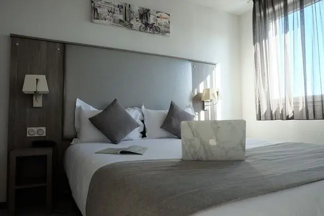 Residence Hoteliere Park Wilson Airport - Oda
