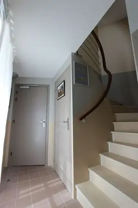 Residence Hoteliere Sarah Bernard - Lobi