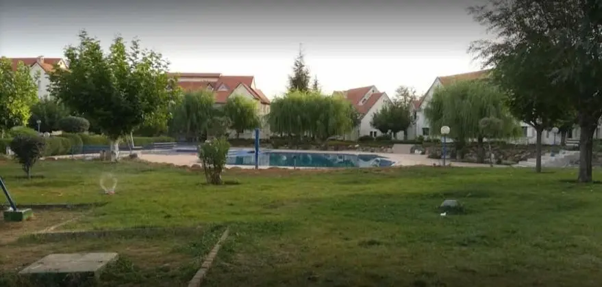 Residence Ifrane - Dış Mekan