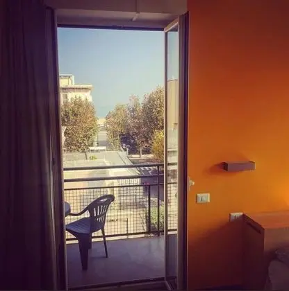 Residence Igea - Oda Düzeni