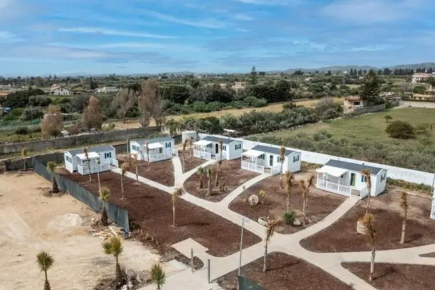 Residence Il Borgo - Casetta 6