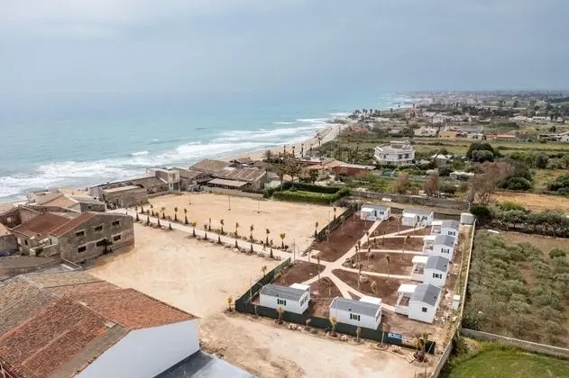 Residence Il Borgo - Casetta 8