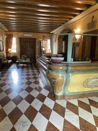 Hotel Residence Il Chiostro - 1