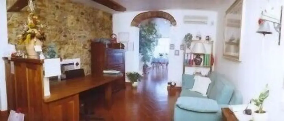 Residence Il Connubio - Lobi