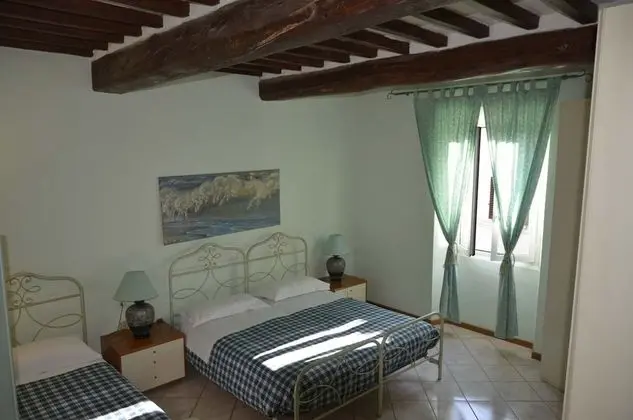 Residence Il Connubio - Oda