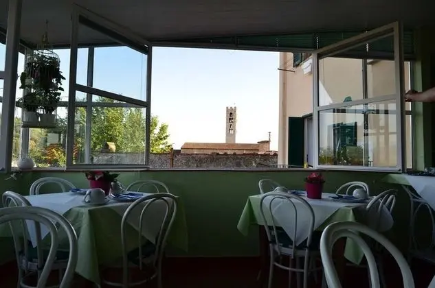 Residence Il Connubio - Yerinde Yemek