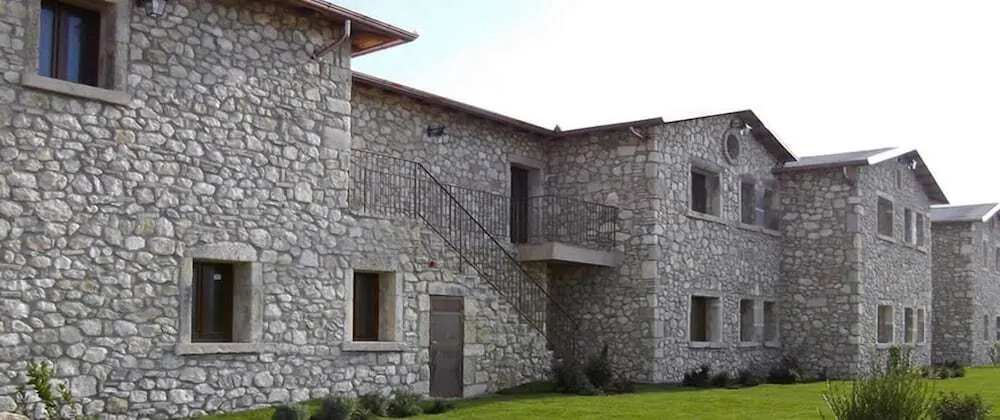 Hotel Residence il Feudo