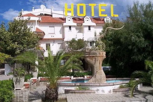 Hotel Residence Il Gabbiano