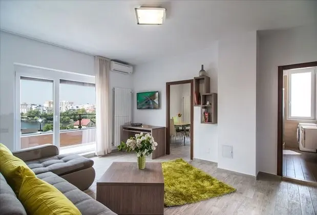 RESIDENCE Il Lago