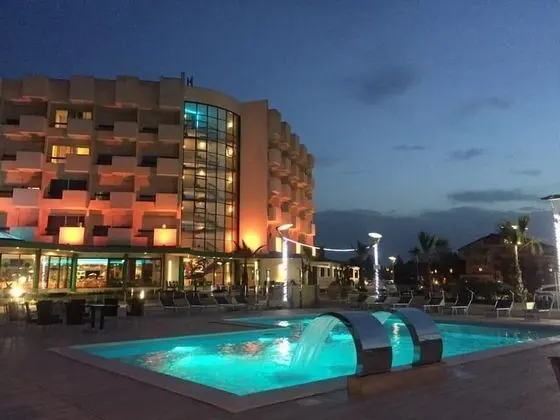 Hotel Residence Imperial