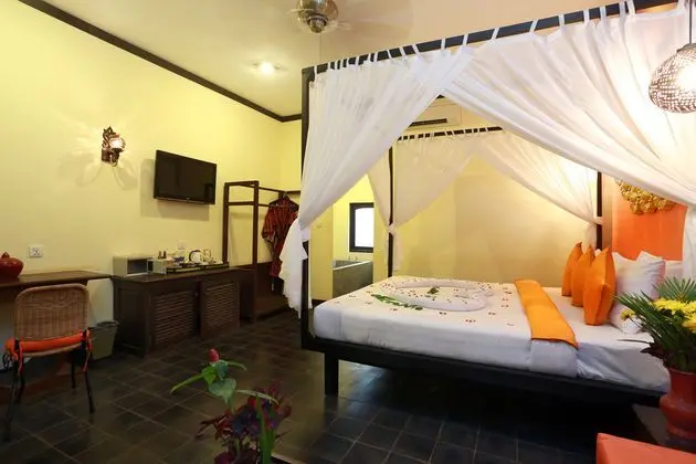 Residence Indochine D'angkor - Oda