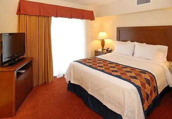 Residence Inn Abilene