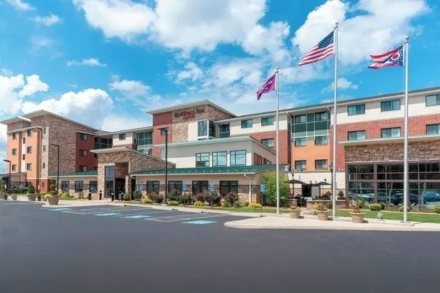 Residence Inn Akron South/Green - Öne Çıkan Resim