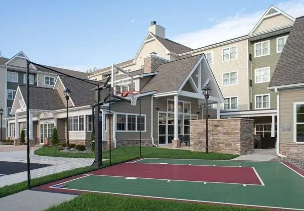 Residence Inn Albany Clifton Park