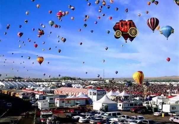 Residence Inn Albuquerque