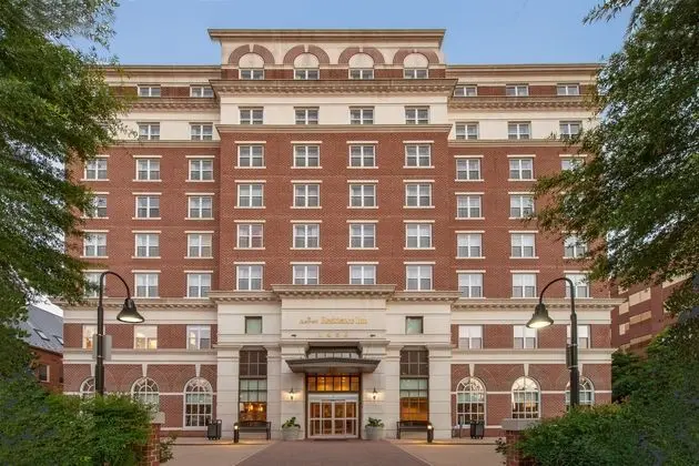 Residence Inn Alexandria Old Town/Duke Street - Öne Çıkan Resim