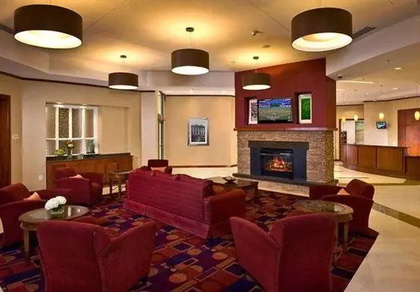 Residence Inn Alexandria Old Town South at Carlyle
