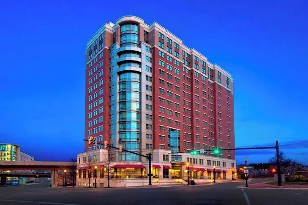 Residence Inn Alexandria Old Town South at Carlyle - Öne Çıkan Resim