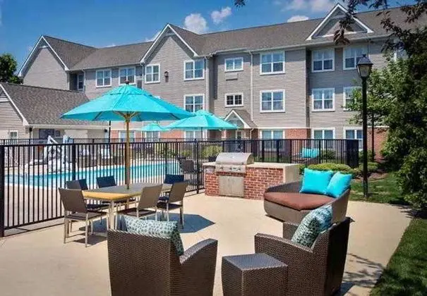 Residence Inn Allentown Bethlehem/Lehigh Airport