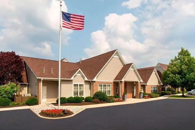 Residence Inn Allentown Bethlehem/Lehigh Airport - Öne Çıkan Resim