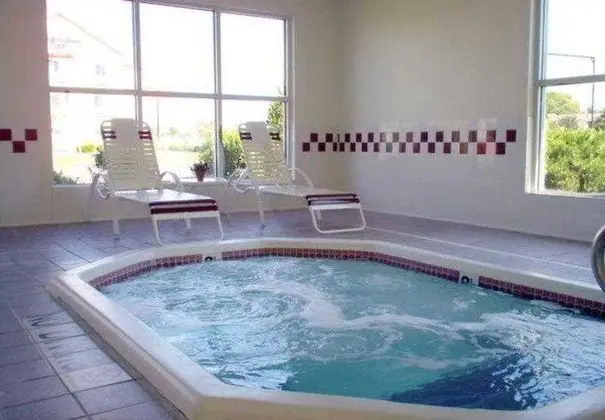 Residence Inn Amarillo - Genel