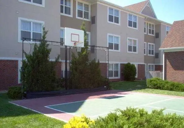 Residence Inn Amarillo - Genel