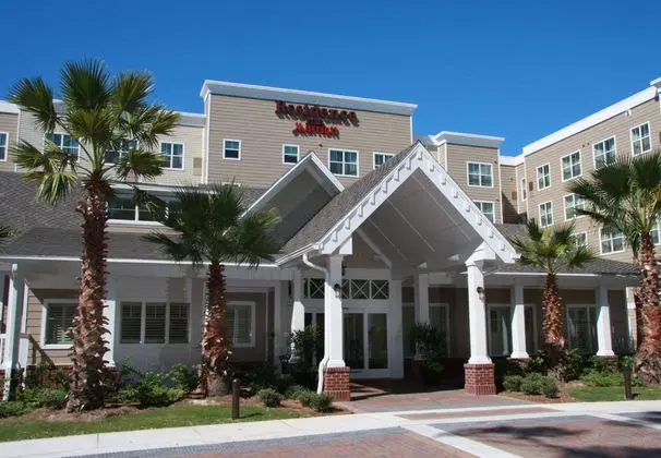 Residence Inn Amelia Island