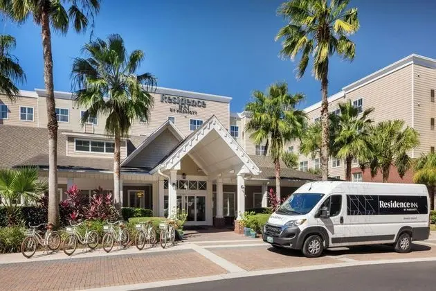 Residence Inn Amelia Island - Öne Çıkan Resim