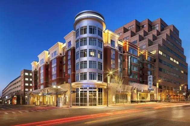 Residence Inn Ann Arbor Downtown - Öne Çıkan Resim