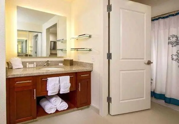 Residence Inn Arlington Ballston