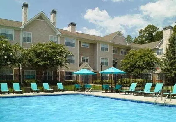 Residence Inn Atlanta Alpharetta/North Point Mall