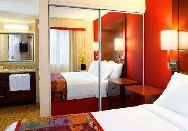 Residence Inn Atlanta Alpharetta/Windward