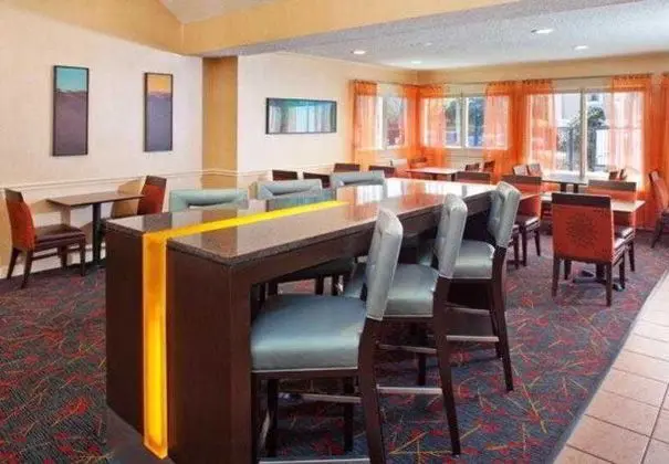 Residence Inn Atlanta Buckhead