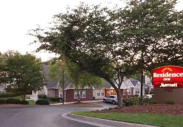 Residence Inn Atlanta Duluth/Gwinnett Place