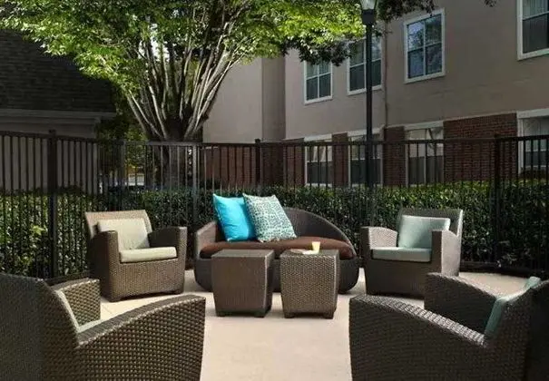 Residence Inn Atlanta Kennesaw/Town Center