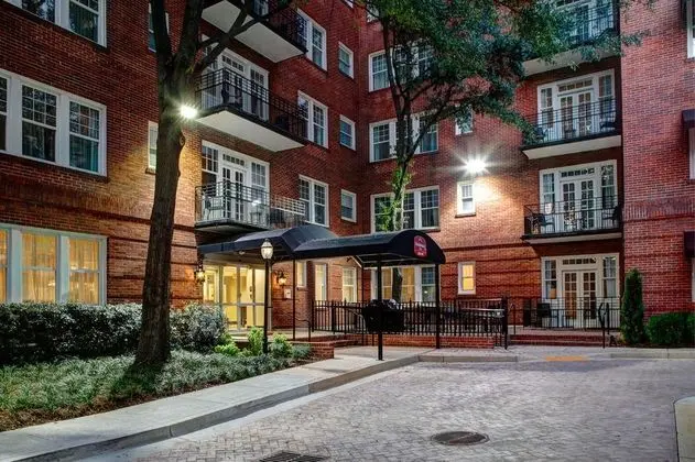 Residence Inn Atlanta Midtown/Georgia Tech