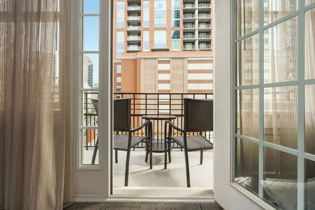 Residence Inn Atlanta Midtown/Georgia Tech - Öne Çıkan Resim
