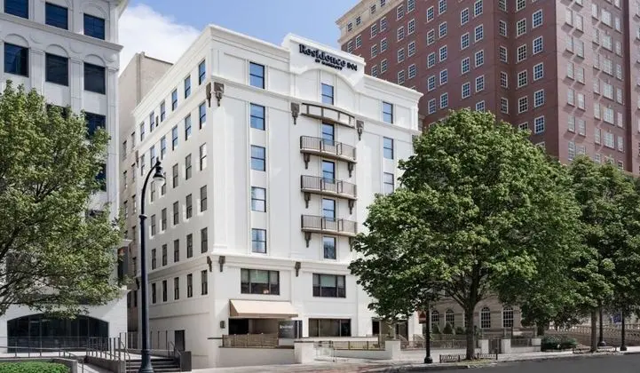 Residence Inn Atlanta Midtown/Peachtree at 17th - Öne Çıkan Resim