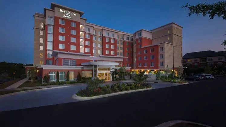 Residence Inn Atlanta Perimeter Center/Dunwoody