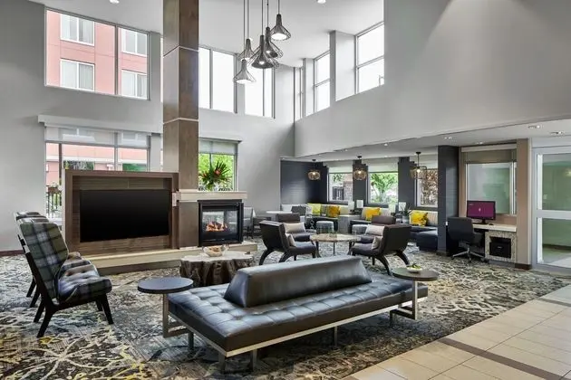 Residence Inn Atlanta Perimeter Center/Dunwoody - Öne Çıkan Resim