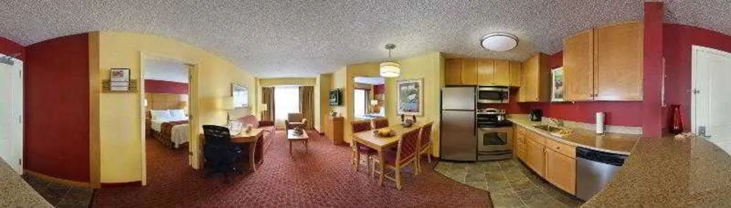 Residence Inn Atlantic City Airport Egg Harbor