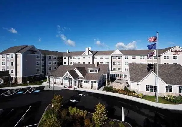 Residence Inn Auburn