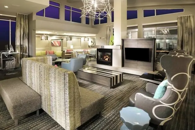 Residence Inn Augusta - Öne Çıkan Resim