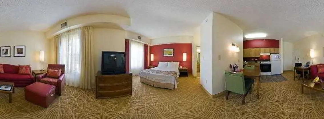 Residence Inn Austin North/Parmer Lane