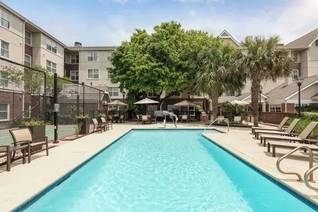 Residence Inn Austin North/Parmer Lane - Öne Çıkan Resim