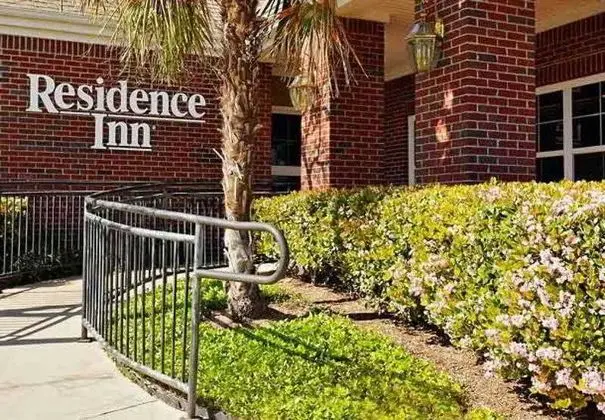 Residence Inn Austin Northwest/Arboretum