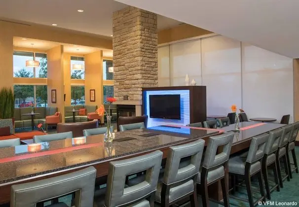 Residence Inn Austin-University Area