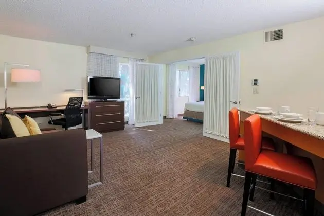 Residence Inn Bakersfield